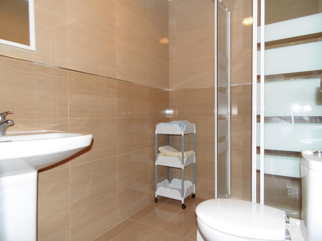 Apartamentos Lepanto 21 Levante Area Benidorm Zimmer foto